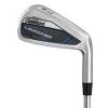 CLEVELAND SRIXON Cleveland Launcher XL Iron Set With Steel Shafts -golf clubs importe boutique Launcher XL 4 PW Iron Set with Steel Shafts 621797