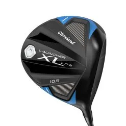 CLEVELAND SRIXON Cleveland Launcher XL Driver Lite