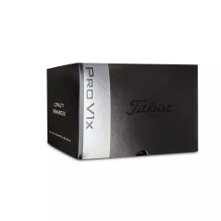 Titleist Loyalty Rewarded 4 For 3 Golf Ball Promotion