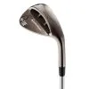 TaylorMade Hi-Toe Big Foot RAW Wedge -golf clubs importe boutique N69554 zoom D 594089