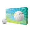 TaylorMade Kalea Golf Ball 5 TaylorMade Kalea Golf Ball -golf clubs importe boutique N76418 zoom D 338593