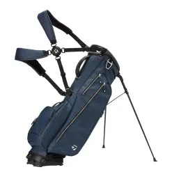 TaylorMade Vessel Lite Luxury Stand Bag -golf clubs importe boutique N78816 zoom D 370283
