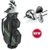 TaylorMade RBZ 11-Piece Complete Package Set -golf clubs importe boutique N80174 2T 384169