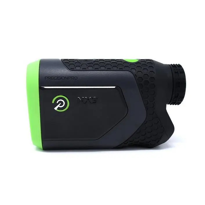 PRECISION PRO GOLF Precision Pro NX9 Rangefinder 2 PRECISION PRO GOLF Precision Pro NX9 Rangefinder - Image 2