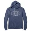 Stroke Play Golf Apparel Men's Stroke Play Hoodie -golf clubs importe boutique NavyStrokePlayHoodie
