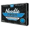 TaylorMade Noodle NEON Golf Balls - Blue -golf clubs importe boutique Noodle NEON Golf Balls Blue 656256