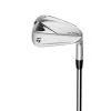 TaylorMade P770 Iron Set With Steel Shafts 2023