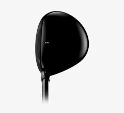 Titleist TSi2 Fairway Wood -golf clubs importe boutique PDP 5050 Gallery TSi2 Fairway Address 677039