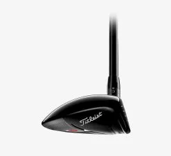 Titleist TSi2 Fairway Wood -golf clubs importe boutique PDP 5050 Gallery TSi2 Fairway Toe 337094