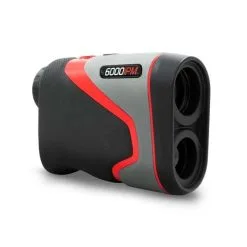 Pinloc SureShot 6000iPM Laser Rangefinder