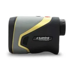 SureShot 6000iPSM Laser Rangefinder -golf clubs importe boutique PINLOC6000iPSM LeftSide WEB 670204