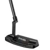 PING PLD Milled Anser Stealth Putter -golf clubs importe boutique PLD Milled Anser Stealth Putter 852199