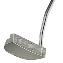 PING PLD Milled DS72 Raw Satin Putter