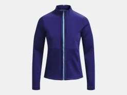 Under Armour Women's UA Storm Daytona Full-Zip
