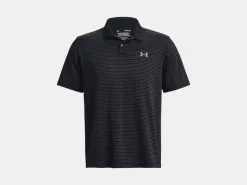 Under Armour UA Perf 3.0 Stripe Polo -golf clubs importe boutique PS1377376 001 HF