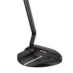 Ping PLD Milled Oslo 4 Matte Black Putter -golf clubs importe boutique Ping PLD Milled Oslo 4 Matte Black Putter Putter 3 417176