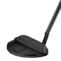Ping PLD Milled Oslo 4 Matte Black Putter