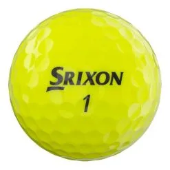 CLEVELAND SRIXON Srixon Q-Star Tour 4 Golf Balls- Yellow -golf clubs importe boutique Q Star Tour 4 Golf Balls YELLOW 6bdf3141 7a42 4586 8f24 6afd1d37462b 194753