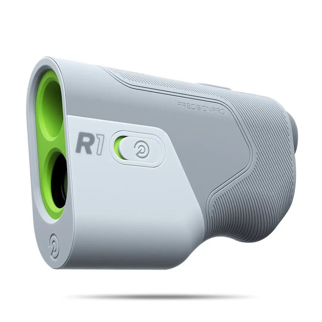 PRECISION PRO GOLF Precision Pro R1 Smart Rangefinder 1 PRECISION PRO GOLF Precision Pro R1 Smart Rangefinder
