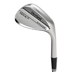 CLEVELAND SRIXON Cleveland RTX 6 ZipCore Tour Satin Wedge
