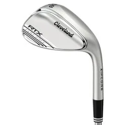 CLEVELAND SRIXON Cleveland RTX Full-Face Tour Satin Wedge With Steel Shaft