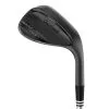CLEVELAND SRIXON Cleveland RTX Zipcore Black Satin Wedge With Steel Shaft -golf clubs importe boutique RTX Zipcore Black Satin Wedge with Steel Shaft 652624