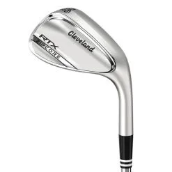 CLEVELAND SRIXON Cleveland RTX Zipcore Tour Satin Wedge With Steel Shaft