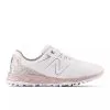 New Balance Women's Fresh Foam Links SL V2 Golf Shoes -golf clubs importe boutique Rose Gold