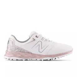 New Balance Women's Fresh Foam Links SL V2 Golf Shoes