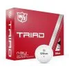 Wilson Triad Golf Balls -golf clubs importe boutique S Triad Golf Balls 638172