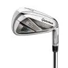 TaylorMade SIM 2 Max Iron Set With Graphite Shafts -golf clubs importe boutique SIM 2 Max 5 PW AW Iron Set with Graphite Shafts 352047
