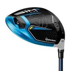 TaylorMade SIM 2 Max Driver -golf clubs importe boutique SIM 2 Max Driver 371861 bf4f9bea 31ba 4b30 bf19 fa5962d515fe