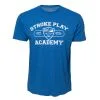 Stroke Play Golf Apparel Stroke Play Academy Men's T-Shirt -golf clubs importe boutique SPGAAcademy