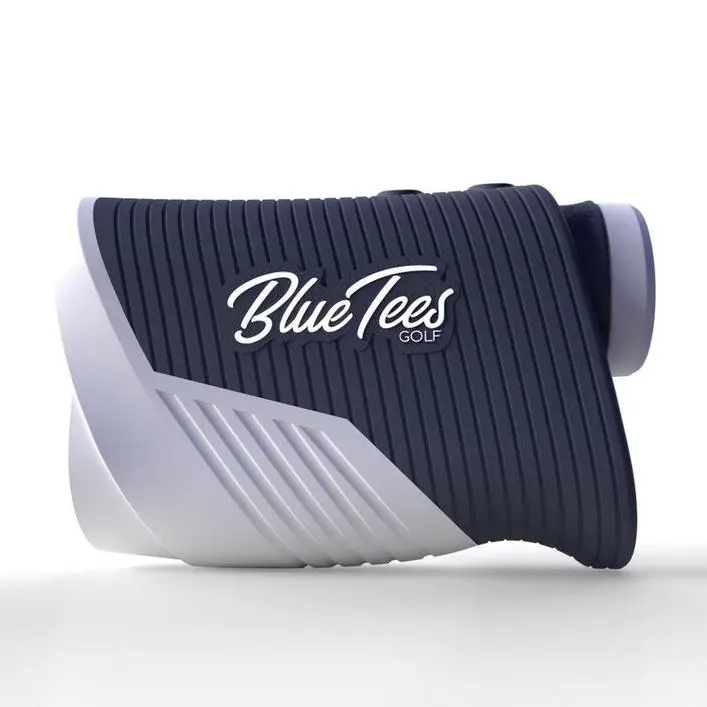 Blue Tees Golf Blue Tees Series 2 Pro Slope Rangefinder 1 Blue Tees Golf Blue Tees Series 2 Pro Slope Rangefinder