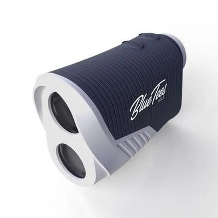 Blue Tees Golf Blue Tees Series 2 Pro Slope Rangefinder 3 Blue Tees Golf Blue Tees Series 2 Pro Slope Rangefinder - Image 3