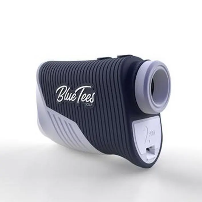 Blue Tees Golf Blue Tees Series 2 Pro Slope Rangefinder 2 Blue Tees Golf Blue Tees Series 2 Pro Slope Rangefinder - Image 2