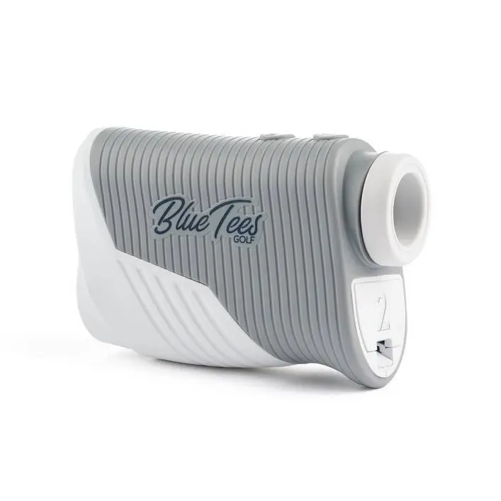 Blue Tees Golf Blue Tees Series 2 Tour Rangefinder 2 Blue Tees Golf Blue Tees Series 2 Tour Rangefinder - Image 2