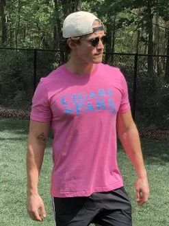 Stroke Play Golf Apparel **LIMITED EDITION** Pink Cigars & Pars Men's T-Shirt -golf clubs importe boutique Snapchat 2116933496 4b162722 e208 4cbe 92a1 4f7c1d1c3696 568926
