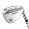 Wilson Staff Model Hi-Toe Wedge With Steel Shaft -golf clubs importe boutique Staff Model Wedge with Steel Shaft 8e43608e 57d4 40fb bbbc 2d6484e5acb1 866354