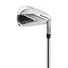 TaylorMade Stealth Iron Set With Graphite Shafts -golf clubs importe boutique Stealth 5 PW AW Iron Set with Graphite Shafts