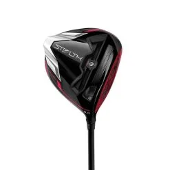 TaylorMade Stealth Plus+ Driver