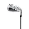 TaylorMade Stealth HD Iron Set With Graphite Shafts