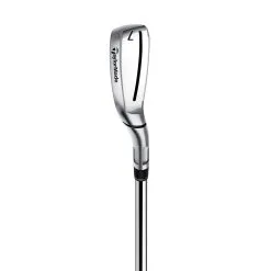 TaylorMade Stealth HD Iron Set With Graphite Shafts -golf clubs importe boutique Stealth2 HD 5 PW AW Iron Set with Graphite Shafts 6891cf9a 103e 413a 8d2a ed5d5dc209ac