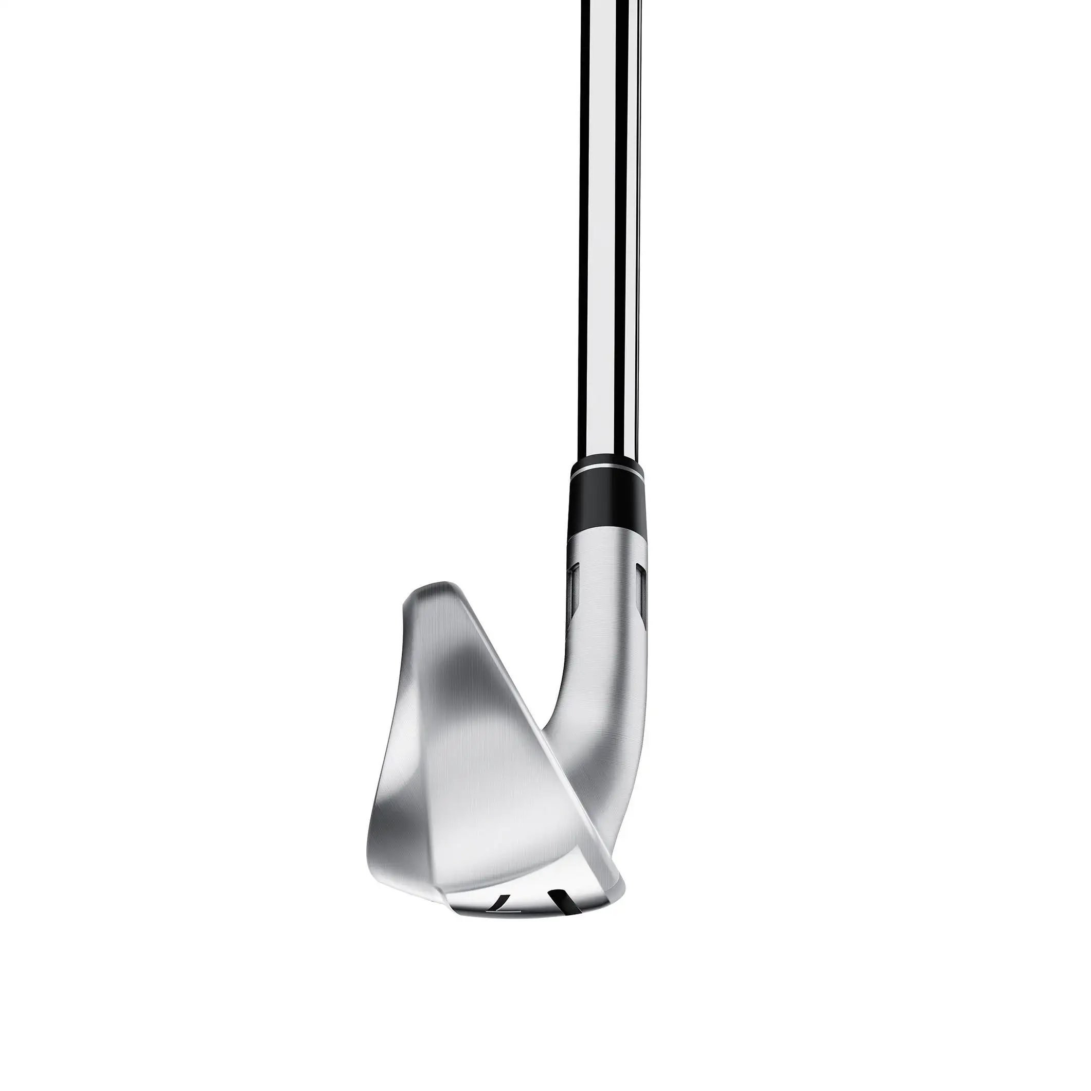 TaylorMade Stealth HD Iron Set With Steel Shafts 5 TaylorMade Stealth HD Iron Set With Steel Shafts - Image 5