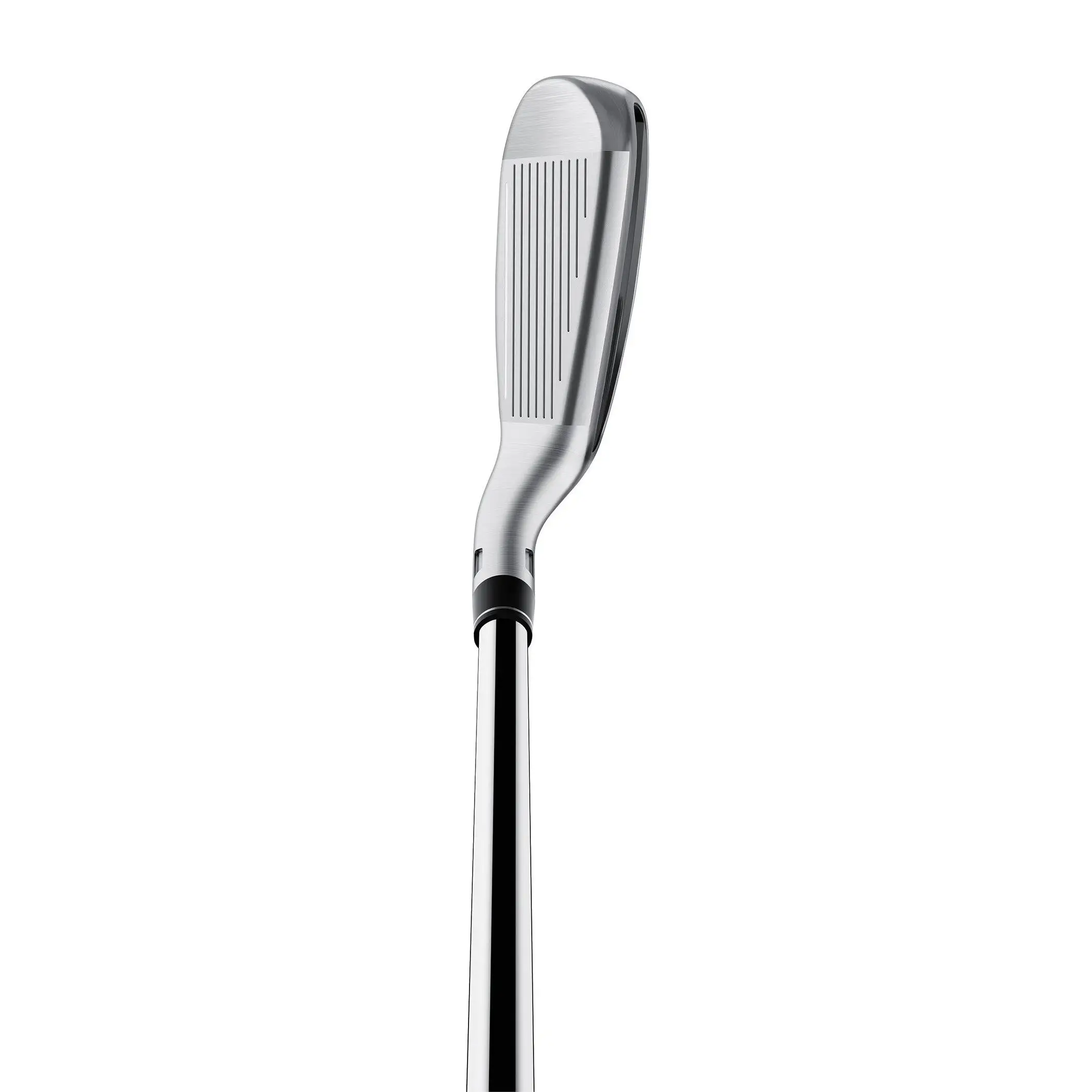 TaylorMade Stealth HD Iron Set With Steel Shafts 2 TaylorMade Stealth HD Iron Set With Steel Shafts - Image 2