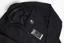 Stroke Play Golf Apparel Nike Women's Golf Jacket -golf clubs importe boutique Stroke Play Ladies Jacket Close Up Black Nike 089ea6ff f4a7 46e0 90cc f201803761b8