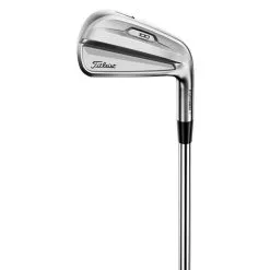 Titleist T100ii Iron Set With Steel Shafts