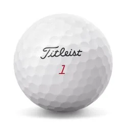 Titleist Pro V1x Left Dash 2021 -golf clubs importe boutique T204L6S 03 783177