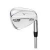 Mizuno T22 Satin Chrome Wedge With Steel Shaft -golf clubs importe boutique T22 Satin Chrome Wedge with Steel Shaft 943912