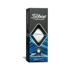 Titleist Tour Speed Golf Ball- Previous Generation -golf clubs importe boutique T4051S 04 369792